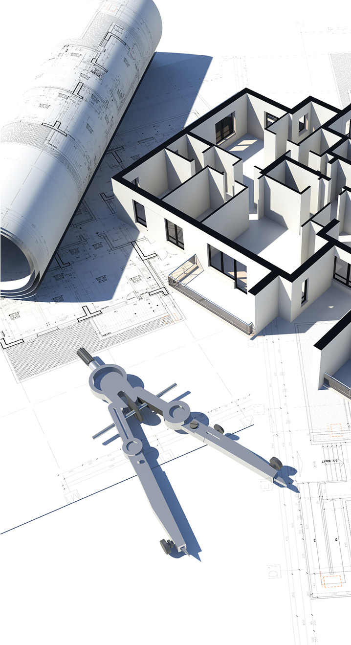 IFC Drawings in Oman